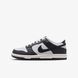 Детские кроссовки NIKE DUNK LOW IQ0804-002 цена