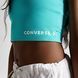 Топ женский Converse WORDMARK BRA TOP 10024540-430 цена