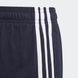 Шорты детские adidas Essentials 3-Stripes Sportswear GN4026 цена