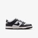 Детские кроссовки NIKE DUNK LOW IQ0804-002 цена