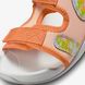 Дитячі сандалі Nike Sunray ADJUST 6 SE DX6385-800 ціна