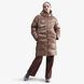 Женская куртка NIKE W NSW TF DWN SWSH PARKA HV2751-214 цена