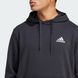 Флісове худі чоловіче Essentials Sportswear GV5294 ціна