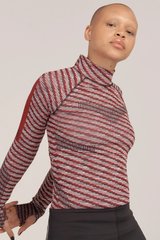 Лонгслів adidas by Stella McCartney Truepurpose Seamless Long Sleeve HG1229 HG1229 1