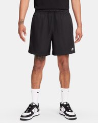 Мужские шорты Men's Woven Flow Shorts Nike Club FN3307-010 цена