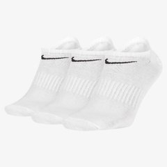 Носки Nike U Nk Everyday Ltwt Ns 3Pr SX7678-100 цена