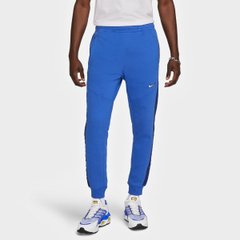 Брюки Nike M Nsw Sp Flc Jogger Bb FN0246-480 цена