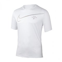 Футболка чоловіча Nike Dri-FIT UV Run Division Miler DM4811-100 ціна