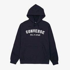 Толстовка Converse Classic Fit All Star Center Front Hoodie Bb 10025411-001 ціна