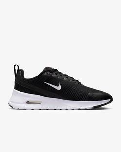 Кросівки жіночі Nike Air Max Nuaxis Black HF1233-001 ціна