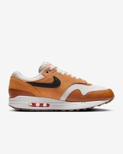 Кросівки чоловічі NIKE AIR MAX 1 ESSENTIAL FZ5808-004 ціна