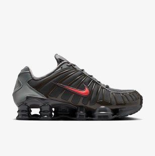 Чоловічі кросівки NIKE SHOX TL SE IQ6599-003 ціна
