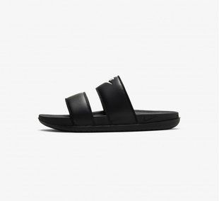 Женские тапочки Nike W offcourt duo slide DC0496-001 цена