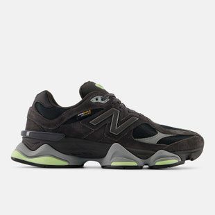 Кроссовки мужские New Balance 9060 CORDURA&reg; U90602P8 цена