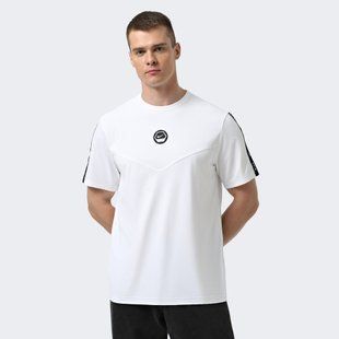 Футболка мужская Nike Nsw Cs Df Tee IH4288-100 цена