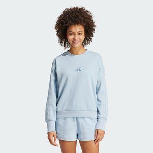 Світшот жіночий Adidas W All Szn E Swt IY6852 ціна