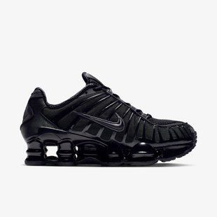 Жіночі кросівки Nike W Shox Tl Black AR3566-002 ціна