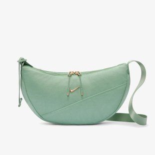 Сумка на пояс NIKE NK AURA CRESCENT CROSSBODY HQ4370-008 ціна