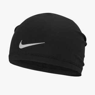 Шапка NIKE DRI-FIT PEAK UNCUFFED BEANIE N.101.2398.042.OS цена