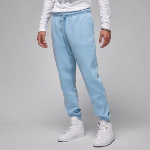 Мужские брюки Jordan M Ess Flc Pant FJ7779-436 цена