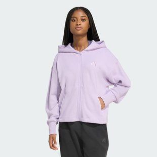 Женская толстовка ALL SZN French Terry Loose Sportswear JV9824 цена