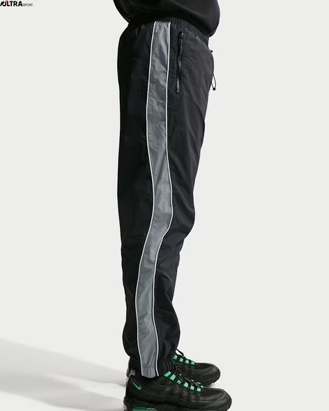 Мужские брюки NIKE SPORTSWEAR AIR MAX 95 IO3153-060 цена