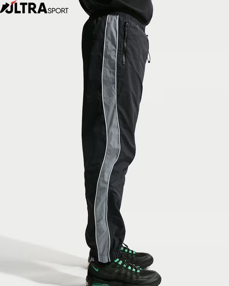 Мужские брюки NIKE SPORTSWEAR AIR MAX 95 IO3153-060 цена