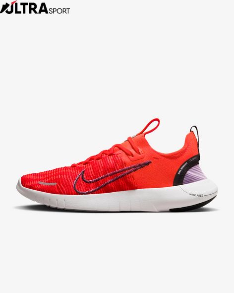 Кросівки Жіночі Nike W Free Rn Fk Next Nature DX6482-601 ціна