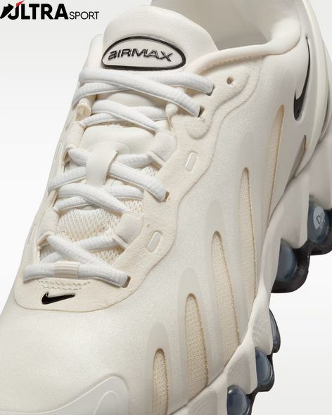 Жіночі кросівки NIKE W AIR MAX DN8 IM0568-101 ціна