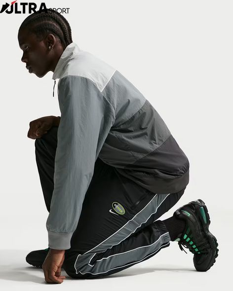 Мужские брюки NIKE SPORTSWEAR AIR MAX 95 IO3153-060 цена