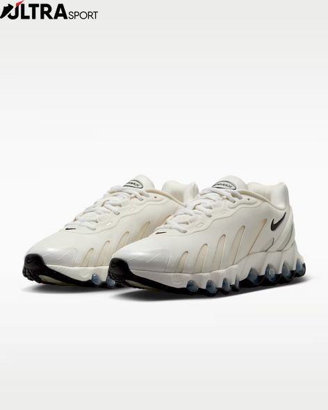 Жіночі кросівки NIKE W AIR MAX DN8 IM0568-101 ціна