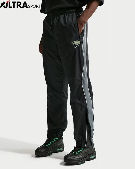 Мужские брюки NIKE SPORTSWEAR AIR MAX 95 IO3153-060 цена