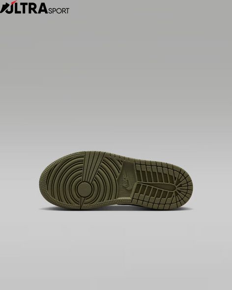 Кросівки дитячі Air Jordan 1 Retro Low HQ6996-200 ціна