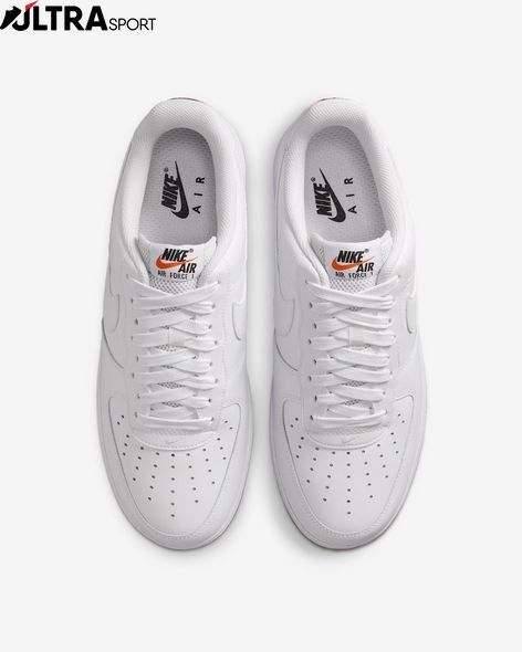 Кроссовки мужские Nike Air Force 1'07 LV8 II7630-100 цена