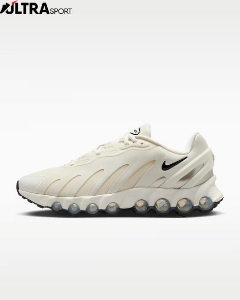 Жіночі кросівки NIKE W AIR MAX DN8 IM0568-101 ціна