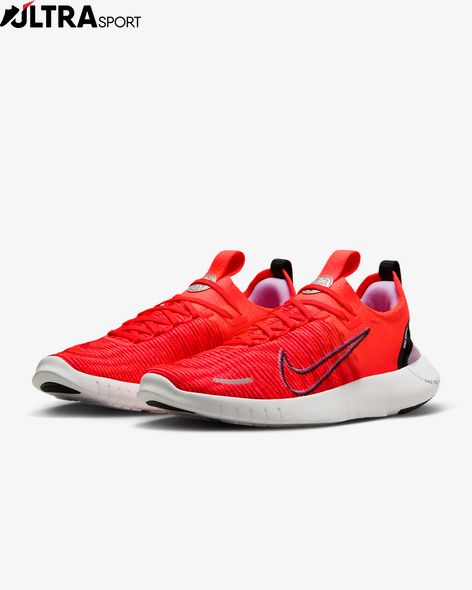 Кросівки Жіночі Nike W Free Rn Fk Next Nature DX6482-601 ціна