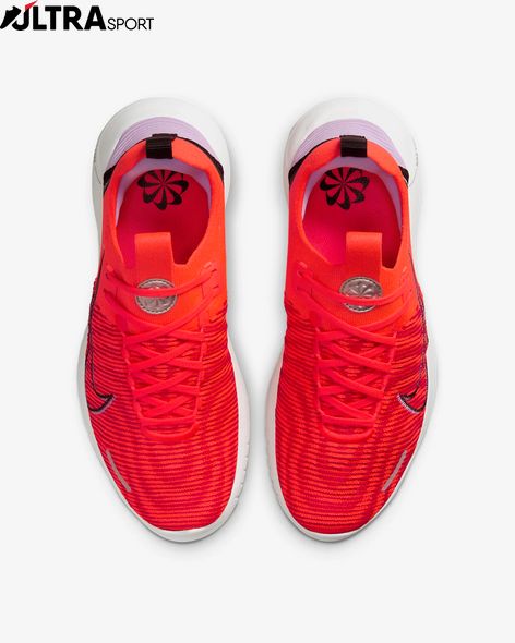 Кросівки Жіночі Nike W Free Rn Fk Next Nature DX6482-601 ціна