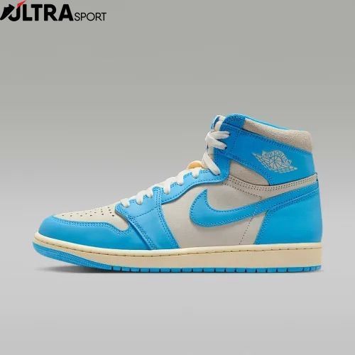 Кроссовки мужские Air Jordan 1 Retro High Og DZ5485-402 цена