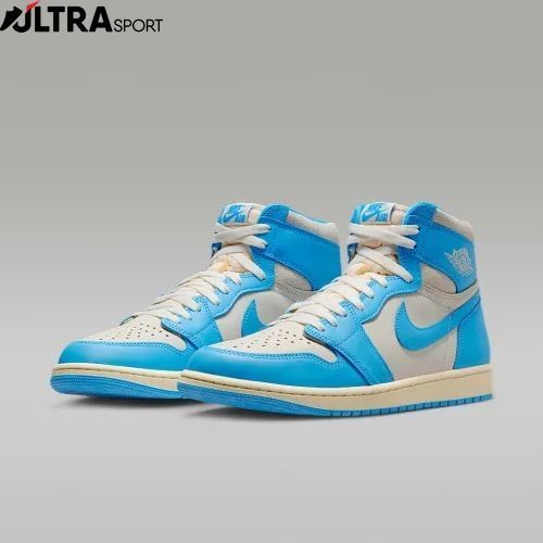 Кроссовки мужские Air Jordan 1 Retro High Og DZ5485-402 цена