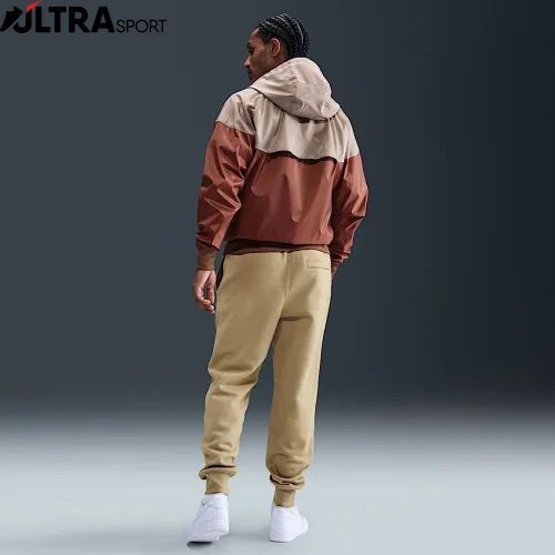 Штани чоловічі NIKE M NK CLUB BB JOGGER FN3787-297 ціна