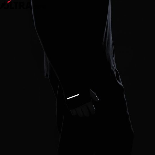 Толстовка мужская Nike Dri-FIT Element Running Energy Half Zip Shirt Men FN3299-010 цена