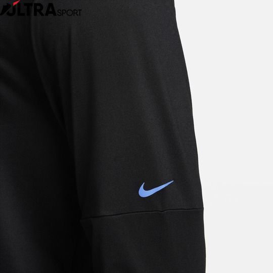 Толстовка мужская Nike Dri-FIT Element Running Energy Half Zip Shirt Men FN3299-010 цена