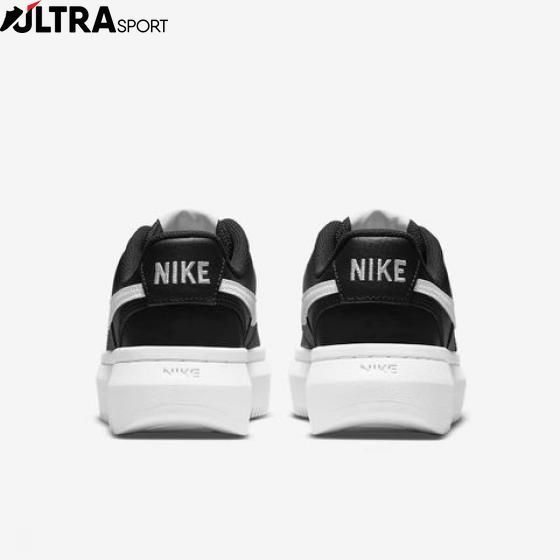 Кросівки Жіночі Nike Court Vision Alta () DM0113-002 ціна