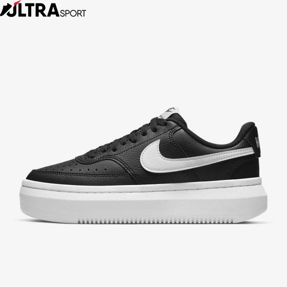 Кросівки Жіночі Nike Court Vision Alta () DM0113-002 ціна
