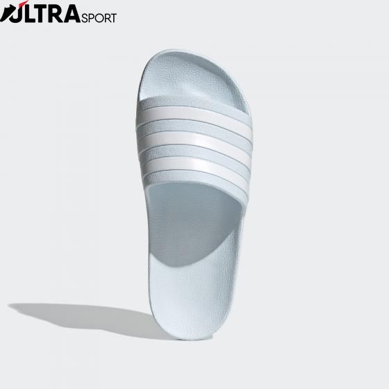 Жіночі пантолети Adilette Aqua FY8106 ціна