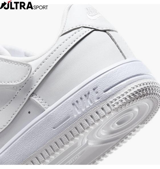 Детские кроссовки NIKE FORCE 1 LOW EASYON (PS) IH4498-101 цена