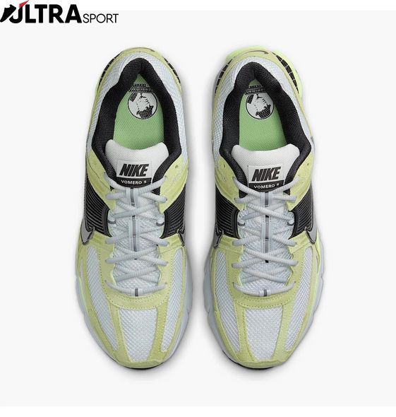 Кроссовки мужские Nike Zoom Vomero 5 HF1553-700 цена