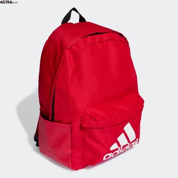 Рюкзак adidas Classic Badge of Sport IL5809 ціна
