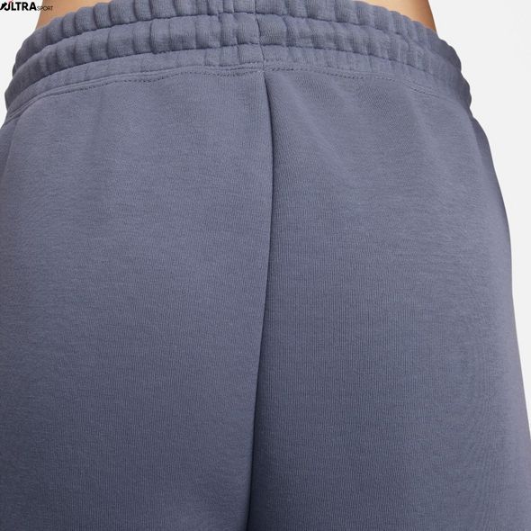 Жіночі штани Nike W Nsw Tch Flc Mr Jggr FB8330-003 ціна
