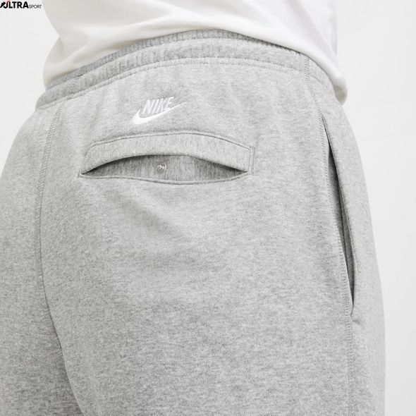 Штани чоловічі Nike Sportswear Club Fleece Cuffed Pants FZ0881-063 ціна